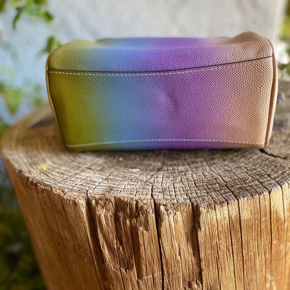 COACH OMBRE CROSSBODY - Picture 4 of 12